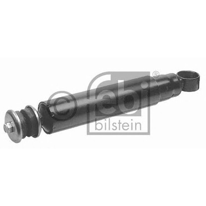 Photo Amortisseur FEBI BILSTEIN 09989