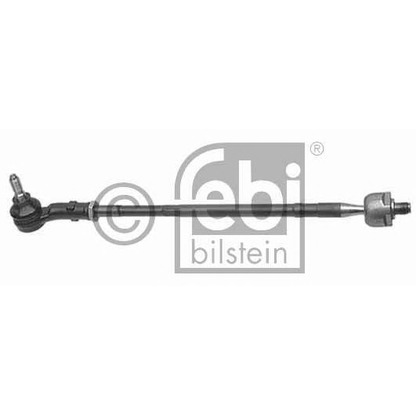 Photo Barre de connexion FEBI BILSTEIN 10025