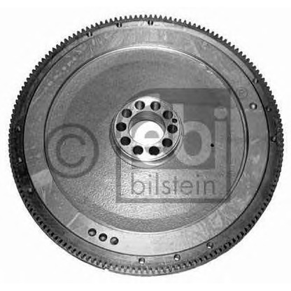 Фото Маховик FEBI BILSTEIN 10133