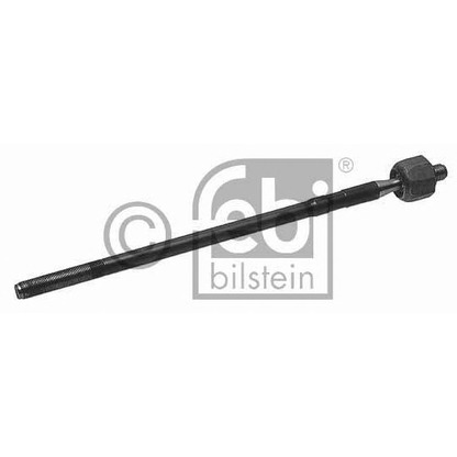 Foto Articulación axial, barra de acoplamiento FEBI BILSTEIN 10160