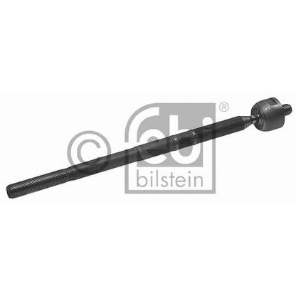 Foto Giunto assiale, Asta trasversale FEBI BILSTEIN 10167