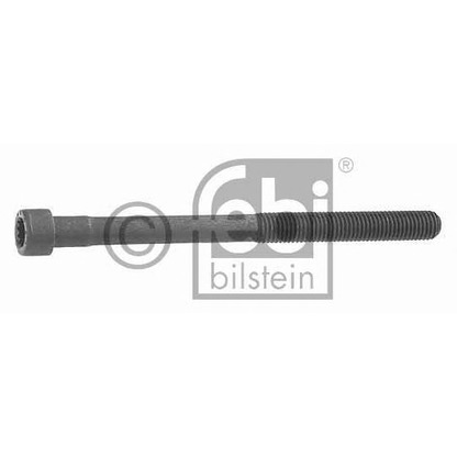 Foto Kit bulloni testata FEBI BILSTEIN 10179