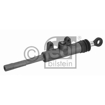 Foto Cilindro trasmettitore, Frizione FEBI BILSTEIN 10213