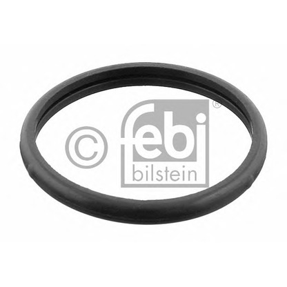 Zdjęcie Uszczelka, termostat FEBI BILSTEIN 10260