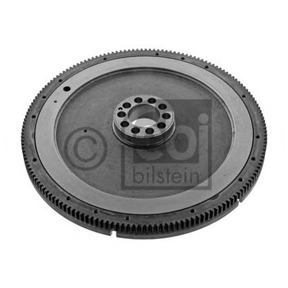 Photo Flywheel FEBI BILSTEIN 10395