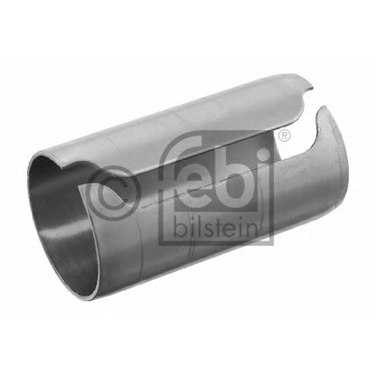 Photo Sleeve, control arm mounting FEBI BILSTEIN 10431