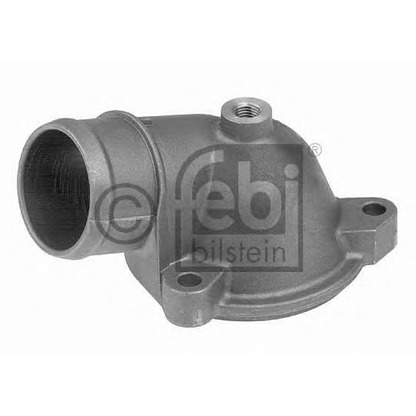 Photo Thermostat Housing FEBI BILSTEIN 10492