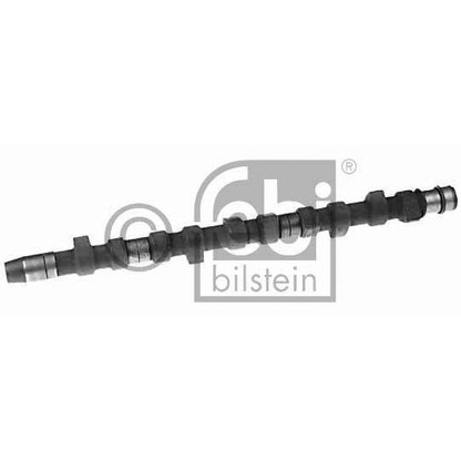 Foto Albero a camme FEBI BILSTEIN 10519