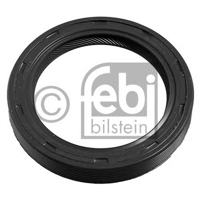 Photo Shaft Seal, crankshaft FEBI BILSTEIN 10543