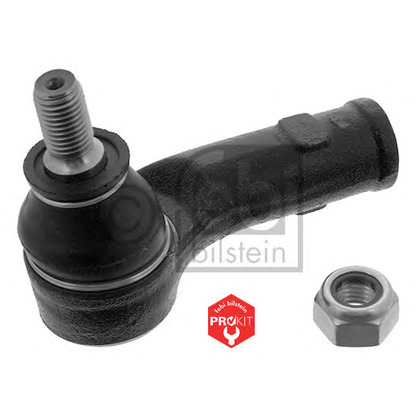 Photo Tie Rod End FEBI BILSTEIN 10585