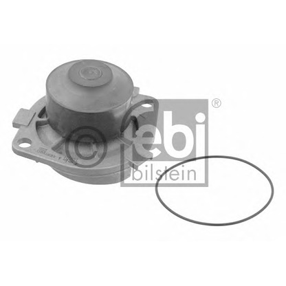 Foto Pompa acqua FEBI BILSTEIN 10599