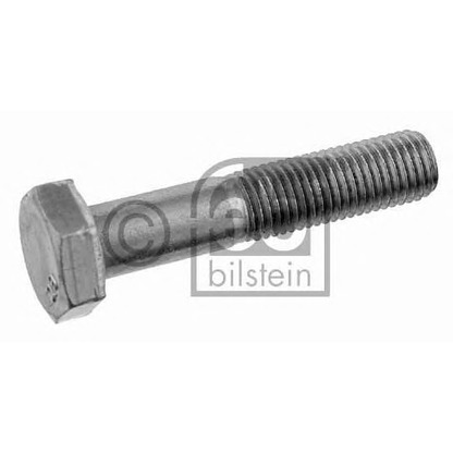 Photo Screw FEBI BILSTEIN 10637