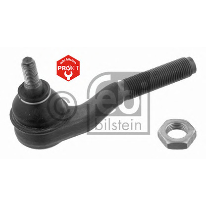 Photo Tie Rod End FEBI BILSTEIN 10657