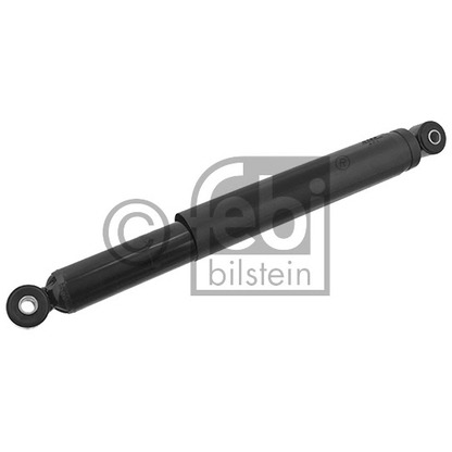 Foto Ammortizzatore FEBI BILSTEIN 10737