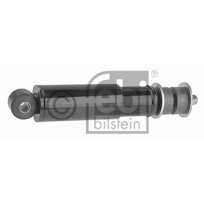 Foto Amortiguador FEBI BILSTEIN 10838