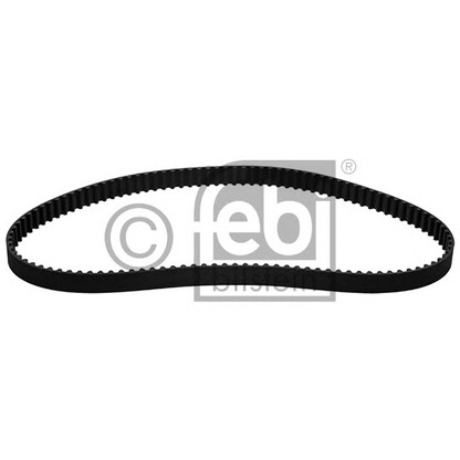 Foto Cinghia dentata FEBI BILSTEIN 11024