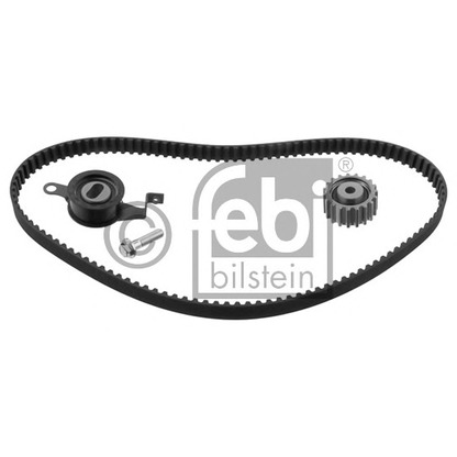 Photo Timing Belt Kit FEBI BILSTEIN 11044