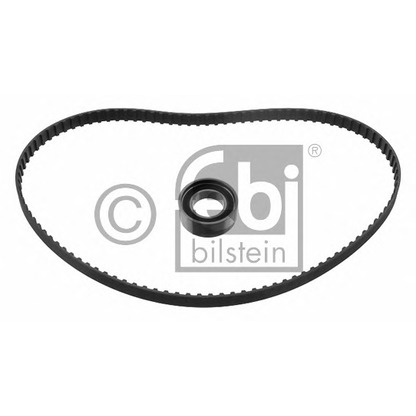 Photo Timing Belt Kit FEBI BILSTEIN 11071