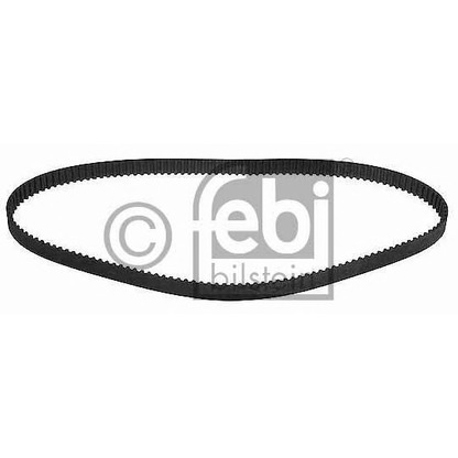 Photo Timing Belt FEBI BILSTEIN 11101