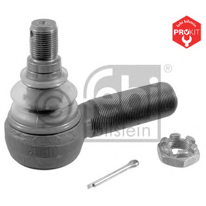 Photo Tie Rod End FEBI BILSTEIN 11115