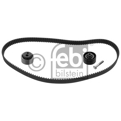 Foto Zahnriemensatz FEBI BILSTEIN 11174