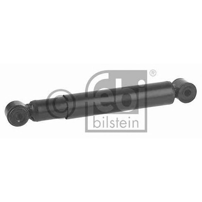 Foto Stoßdämpfer FEBI BILSTEIN 11176