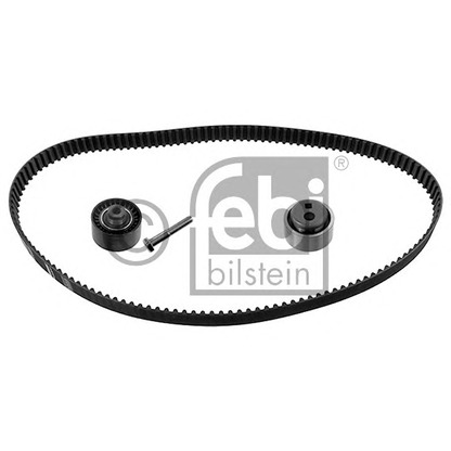 Photo Timing Belt Kit FEBI BILSTEIN 11214