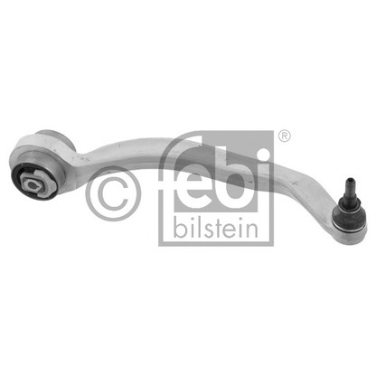 Foto Braccio oscillante, Sospensione ruota FEBI BILSTEIN 11351