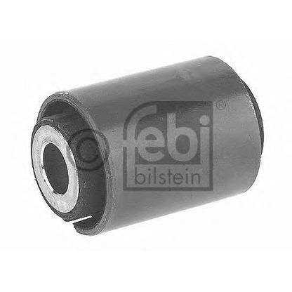 Photo Bush, spring eye FEBI BILSTEIN 11387