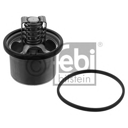 Foto Termostato, refrigerante FEBI BILSTEIN 11496