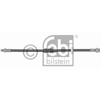 Zdjęcie Przewód hamulcowy elastyczny FEBI BILSTEIN 11504
