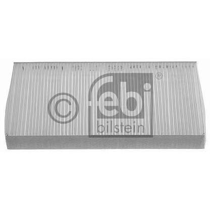 Photo Filter, interior air FEBI BILSTEIN 11510