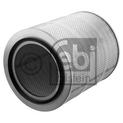 Foto Filtro de aire FEBI BILSTEIN 11586