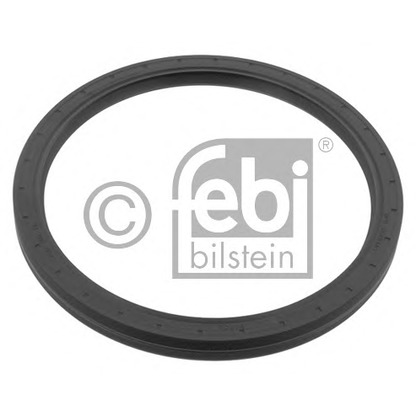 Foto Anillo retén, cigüeñal FEBI BILSTEIN 11587