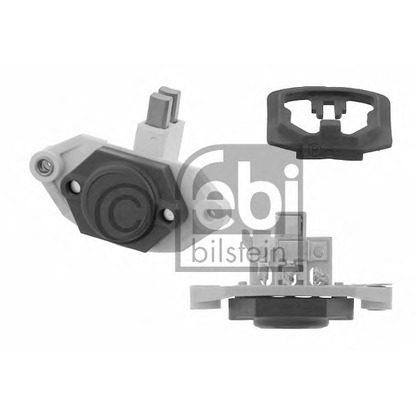 Foto Regulador del alternador FEBI BILSTEIN 11642