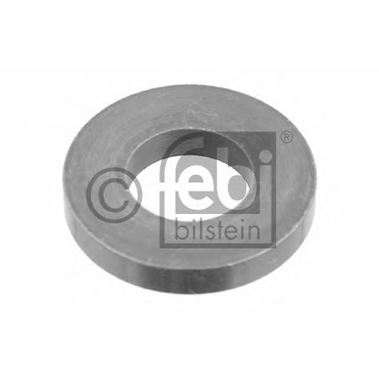 Photo Repair Kit, v-ribbed belt tensioner FEBI BILSTEIN 11695