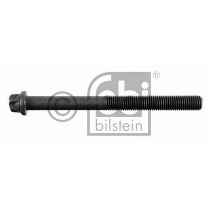 Photo Boulon de culasse de cylindre FEBI BILSTEIN 11724