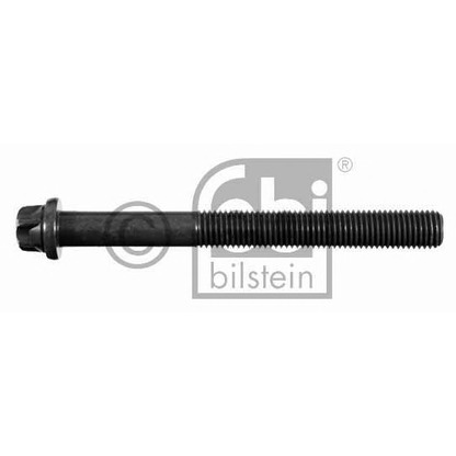 Фото Болт головки цилидра FEBI BILSTEIN 11725