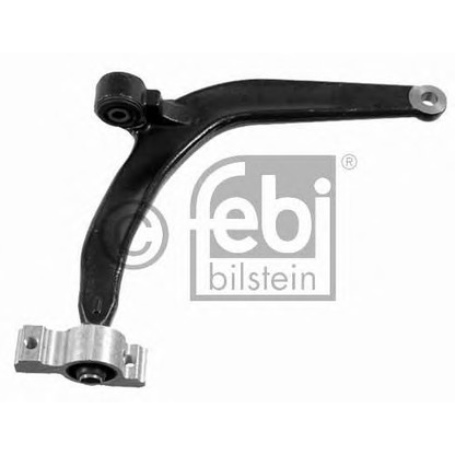 Photo Track Control Arm FEBI BILSTEIN 11753