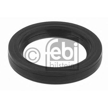 Photo Shaft Seal, camshaft FEBI BILSTEIN 11809