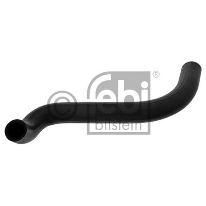 Photo Radiator Hose FEBI BILSTEIN 11852