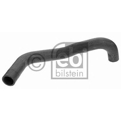 Photo Radiator Hose FEBI BILSTEIN 11906