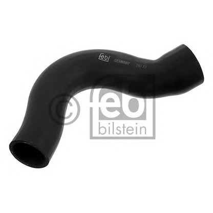 Photo Radiator Hose FEBI BILSTEIN 11980