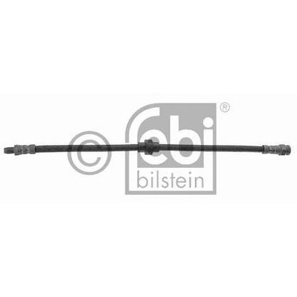 Foto Tubo flexible de frenos FEBI BILSTEIN 12039