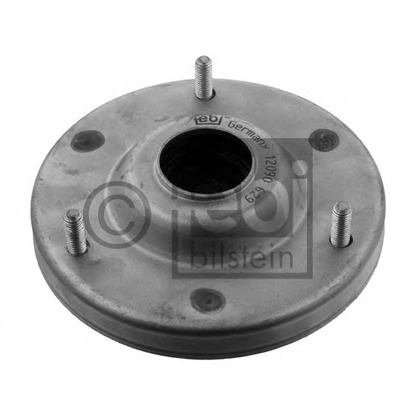 Photo Top Strut Mounting FEBI BILSTEIN 12090