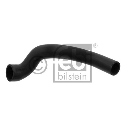 Photo Radiator Hose FEBI BILSTEIN 12151