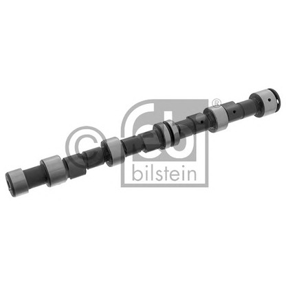 Foto Albero a camme FEBI BILSTEIN 12245