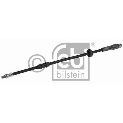 Фото Тормозной шланг FEBI BILSTEIN 12251