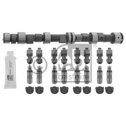 Foto Kit albero a camme FEBI BILSTEIN 12280