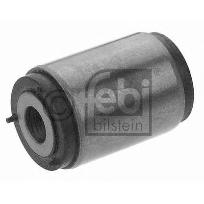 Foto Suspensión, Brazo oscilante FEBI BILSTEIN 12292